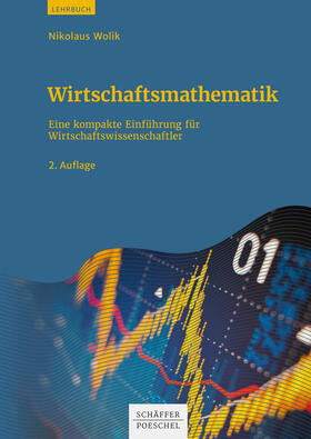 Wolik | Wirtschaftsmathematik | E-Book | sack.de