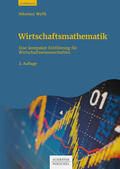 Wolik |  Wirtschaftsmathematik | eBook | Sack Fachmedien