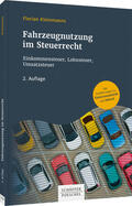 Kleinmanns |  Fahrzeugnutzung im Steuerrecht | Buch |  Sack Fachmedien