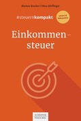 Brucker / Dörflinger |  #steuernkompakt Einkommensteuer | eBook | Sack Fachmedien