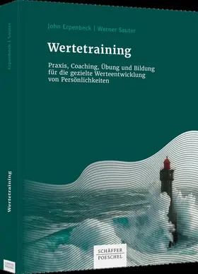 Erpenbeck / Sauter |  Wertetraining | Buch |  Sack Fachmedien