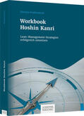 Kudernatsch |  Workbook Hoshin Kanri | Buch |  Sack Fachmedien