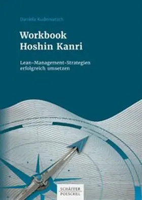 Kudernatsch | Workbook Hoshin Kanri | E-Book | www.sack.de