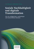 Bozyazi / Kurt |  Soziale Nachhaltigkeit und digitale Transformation | eBook | Sack Fachmedien
