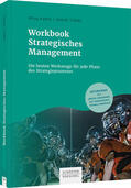 Kamis / Tribler |  Workbook Strategisches Management | Buch |  Sack Fachmedien