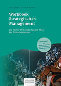 Kamis / Tribler |  Workbook Strategisches Management | eBook | Sack Fachmedien