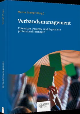 Stumpf |  Verbandsmanagement | Buch |  Sack Fachmedien