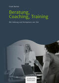 Becher |  Beratung, Coaching, Training | eBook | Sack Fachmedien