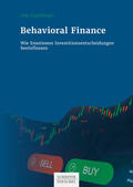 Orgeldinger |  Behavioral Finance | eBook | Sack Fachmedien