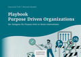 Fink / Moeller |  Playbook Purpose Driven Organizations | eBook | Sack Fachmedien