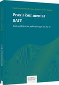 Buchmüller |  Praxiskommentar BAIT | Buch |  Sack Fachmedien