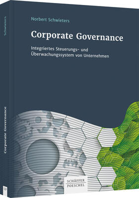 Schwieters |  Corporate Governance | Buch |  Sack Fachmedien