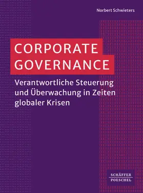 Schwieters | Corporate Governance | E-Book | www.sack.de