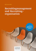 Witt |  Recruitingmanagement und Recruitingorganisation | eBook | Sack Fachmedien