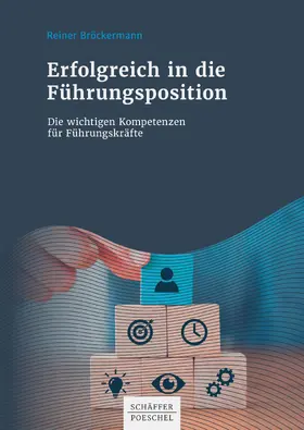 Bröckermann |  Erfolgreich in die Führungsposition | eBook | Sack Fachmedien