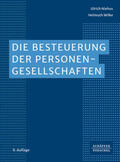 Niehus / Wilke |  Die Besteuerung der Personengesellschaften | Buch |  Sack Fachmedien