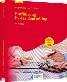 Weber / Schäffer |  Einführung in das Controlling | Buch |  Sack Fachmedien