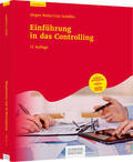 Weber / Schäffer |  Einführung in das Controlling | Buch |  Sack Fachmedien