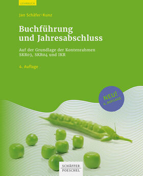 Schäfer-Kunz | Buchführung und Jahresabschluss | E-Book | sack.de