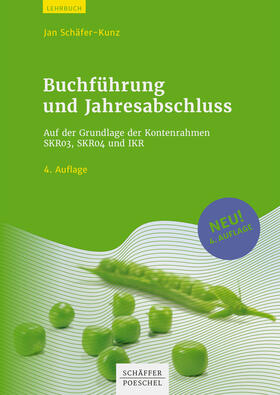 Schäfer-Kunz | Buchführung und Jahresabschluss | E-Book | sack.de