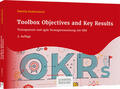 Kudernatsch |  Toolbox Objectives and Key Results | Buch |  Sack Fachmedien