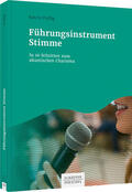 Bünnagel / Prüfig / Pfefferle |  Führungsinstrument Stimme | Buch |  Sack Fachmedien
