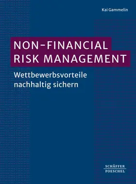 Gammelin | Non-Financial Risk Management | Buch | 978-3-7910-5635-7 | sack.de
