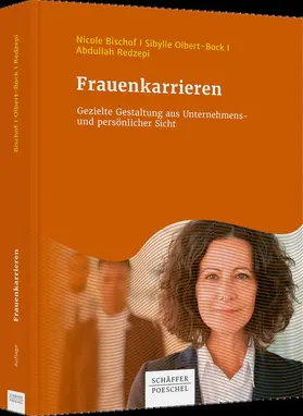 Bischof / Olbert-Bock / Redzepi |  Frauenkarrieren | Buch |  Sack Fachmedien
