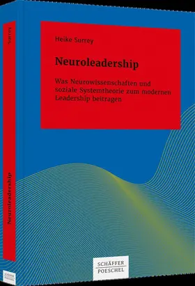 Surrey | Neuroleadership | Buch | 978-3-7910-5642-5 | sack.de