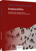 Rump / Sattelberger / Eilers |  Employability Management 5.0 | Buch |  Sack Fachmedien