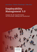 Rump / Sattelberger / Eilers |  Employability Management 5.0 | eBook | Sack Fachmedien