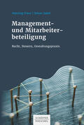 Frase / Badura / Koch |  Management- und Mitarbeiterbeteiligung | eBook | Sack Fachmedien