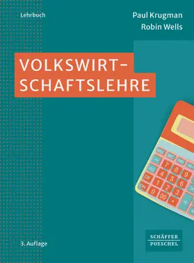 Krugman / Wells |  Volkswirtschaftslehre | eBook | Sack Fachmedien