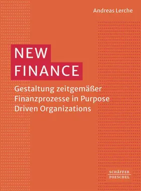 Lerche |  New Finance | Buch |  Sack Fachmedien