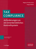 Hindersmann / Nöcker |  Tax Compliance | Buch |  Sack Fachmedien
