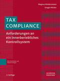 Hindersmann / Nöcker |  Tax Compliance | eBook | Sack Fachmedien