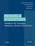 Müller-Stewens / Schalast / Kunisch |  Mergers & Acquisitions | Buch |  Sack Fachmedien
