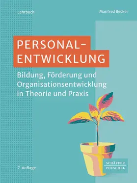Becker | Personalentwicklung | Buch | 978-3-7910-5762-0 | sack.de