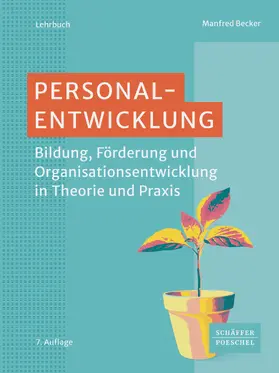 Becker | Personalentwicklung | E-Book | sack.de