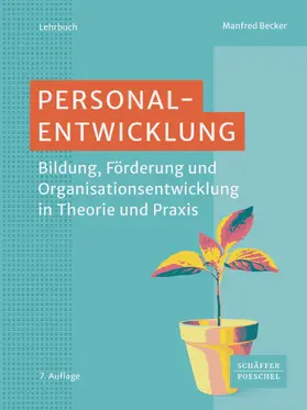 Becker |  Personalentwicklung | eBook | Sack Fachmedien