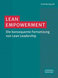 Bertagnolli |  Lean Empowerment | eBook | Sack Fachmedien