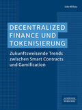 Milkau |  Decentralized Finance und Tokenisierung | eBook | Sack Fachmedien