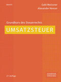 Meissner / Neeser |  Umsatzsteuer | Buch |  Sack Fachmedien