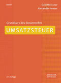 Meissner / Neeser |  Umsatzsteuer | eBook | Sack Fachmedien