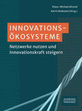 Ahrend / Redmann |  Innovationsökosysteme | Buch |  Sack Fachmedien