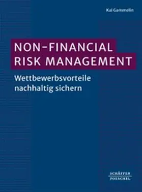 Gammelin | Non-Financial Risk Management | E-Book | www.sack.de