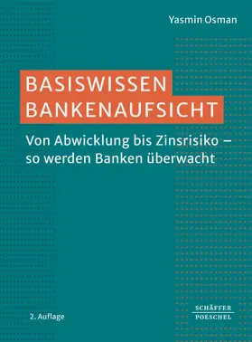 Osman |  Basiswissen Bankenaufsicht | eBook | Sack Fachmedien