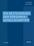 Niehus / Wilke |  Die Besteuerung der Personengesellschaften | eBook | Sack Fachmedien
