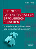 Schöb |  Businesspartnerschaften erfolgreich eingehen | eBook | Sack Fachmedien