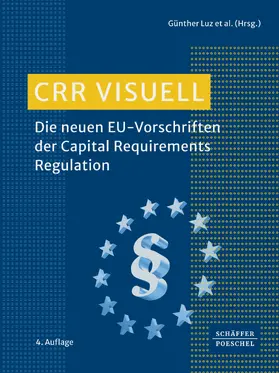 Luz / Neus / Walch |  CRR visuell | eBook | Sack Fachmedien